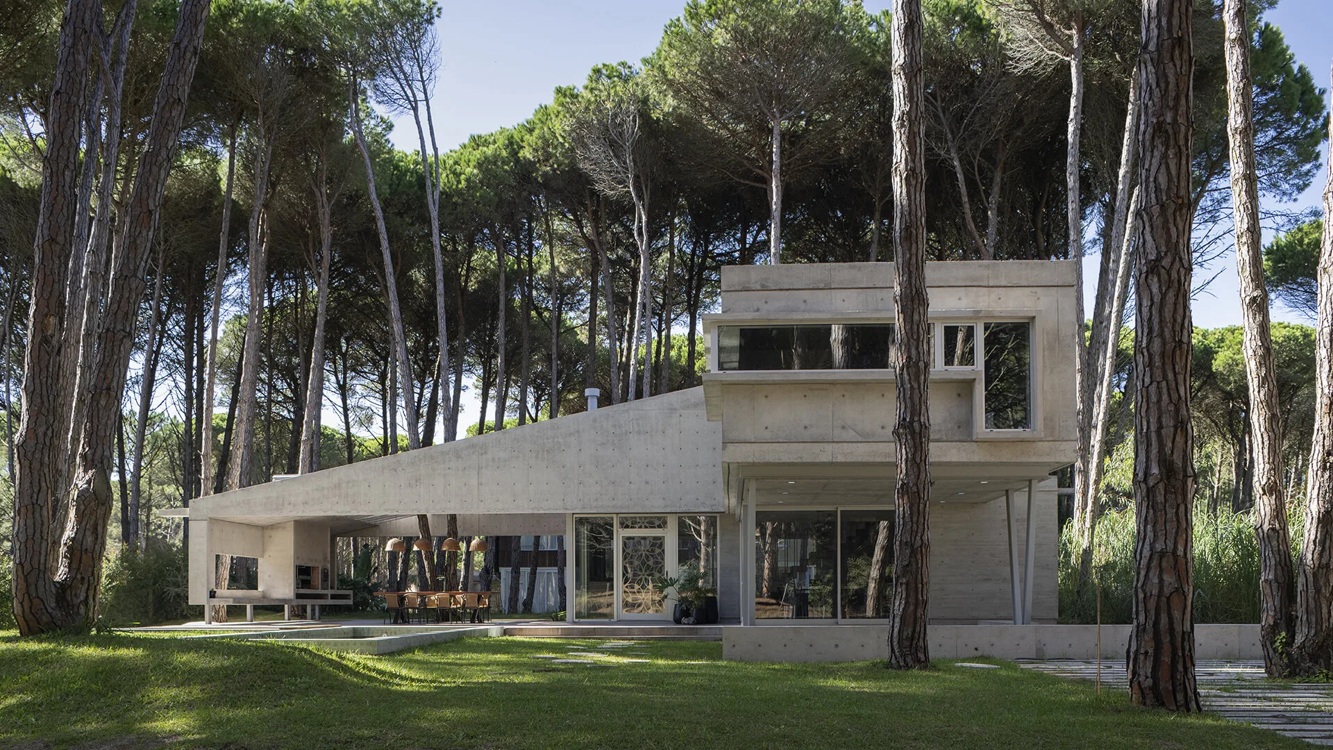 Casa Kairos