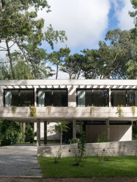 Casa Lapacho