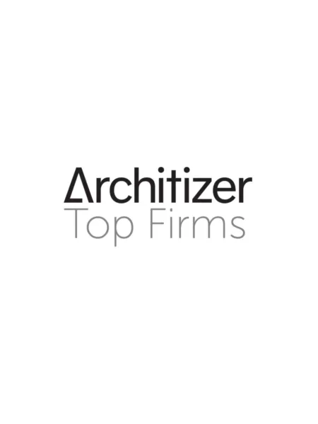 Architizer – Top Firms 2026