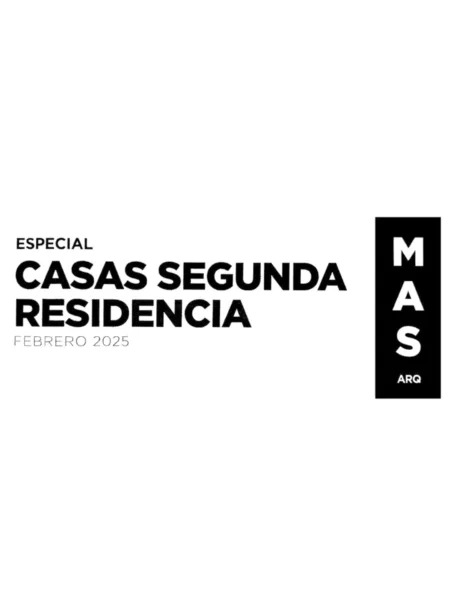 ARQ MAS – Casa Tres