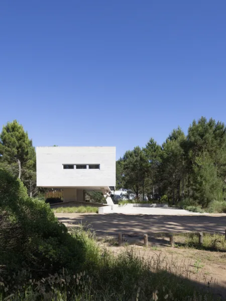 Casa Fragata