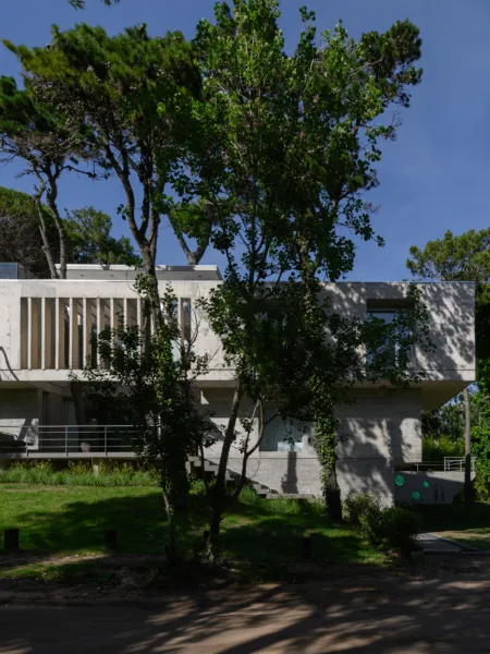 Casa Jacaranda