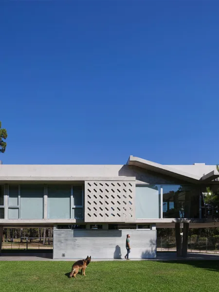 Casa Alamos