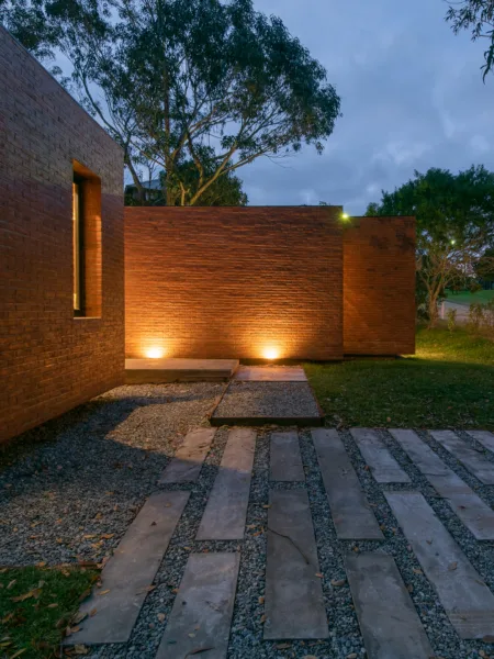 Casa Rincón