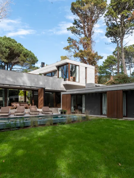 Casa Arce