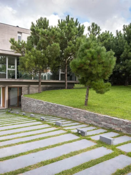 Casa KVS