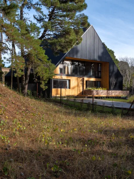 Casa CMMY