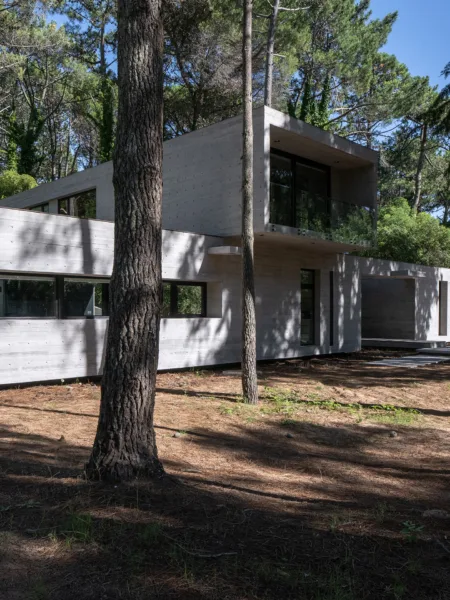 Casa Tucán