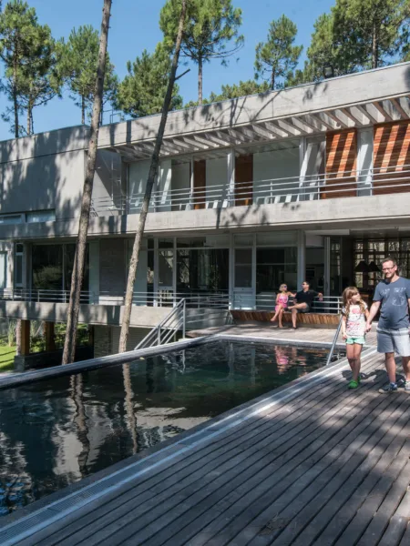 Casa Impala