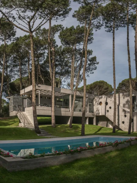Casa Kuvasz