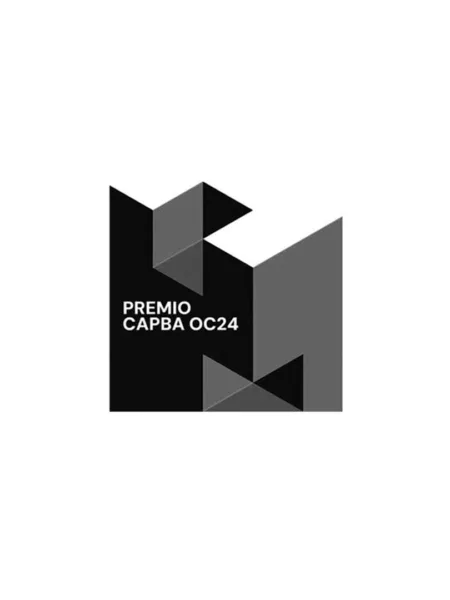 Premio CAUBA 2024