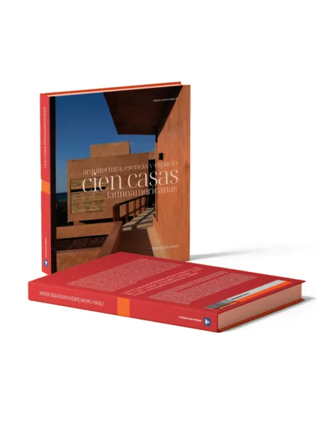 100 Casas Latinoamericanas