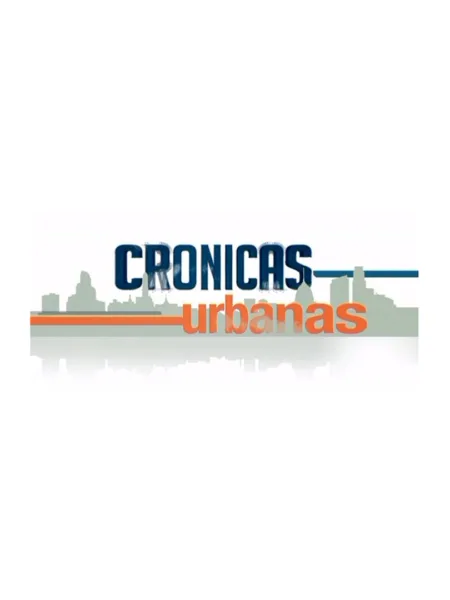 Crónicas Urbanas