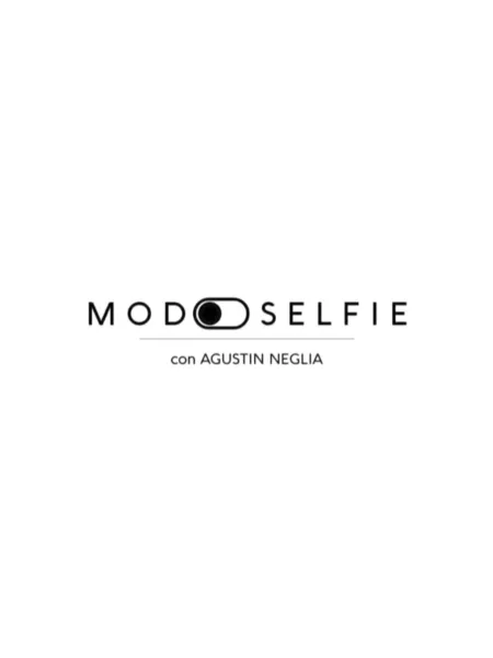 Modo Selfie