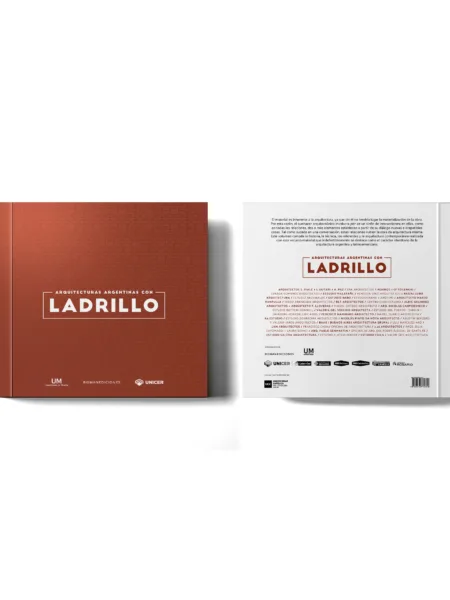 Arquitecturas Argentinas con ladrillo