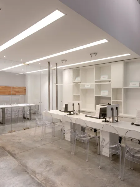 OFICINAS MARCEL