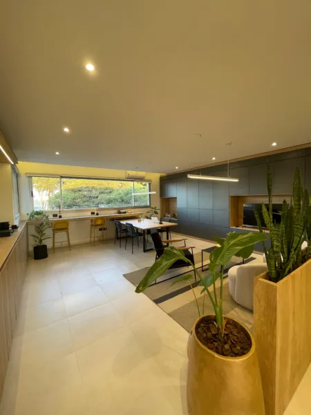 Estudio de Abogacía